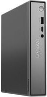 Lenovo ThinkCentre neo 50q Gen 5 Mini-PC Workstation, Intel Core 5 210H, 8GB RAM, 512GB SSD, Schwarz - Bild 1