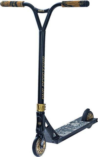 GAS Stunt Scooter, Gold, ab 6 Jahren - Bild 1