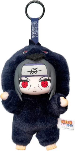 EAKI Naruto Shippuden Uzumaki, Plüschfigur, Stoffpuppe - Bild 1