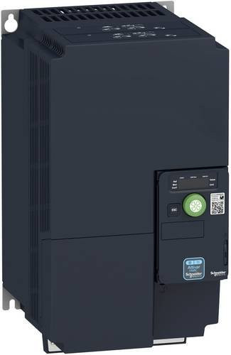 Schneider Electric Frequenzumrichter in Schwarz aus Kunststoff, B/T/H: 19,8 x 33,0 x 18,0 cm - Bild 1