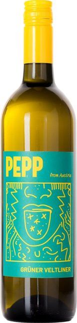 Gruber Röschitz Weißwein Grüner Veltliner, Weinviertel, 2023, trocken, 0,75 l - Bild 1