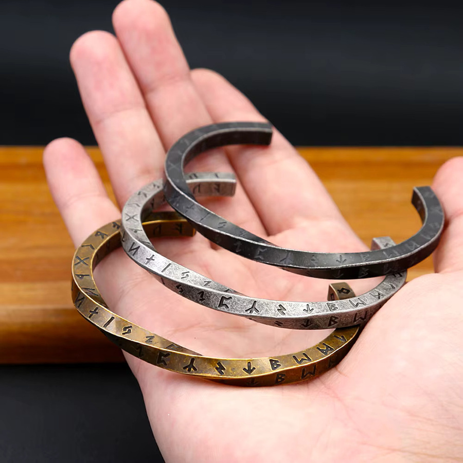 Armband TOGA PULLA, Edelstahl, Silber, Unisex - Bild 4