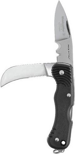 Weidmüller SLICER 2K Kabelmesser für Rundkabel in Schwarz - Bild 1