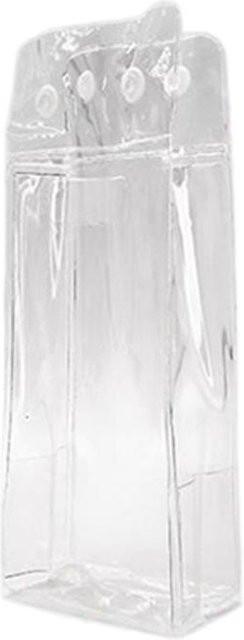 SoleMemory Staubschutzhülle aus PVC für industrielle drahtlose Controller F21-E1B/E2B und F23-A++, Farbe: Weiß - Bild 1