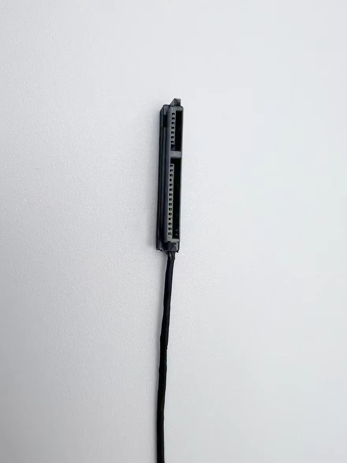 Sevenchip 12-poliges SATA-FPC-Kabel in Schwarz für X86-P5 / P6-N100/N150/N305/N355 Modelle - Bild 2