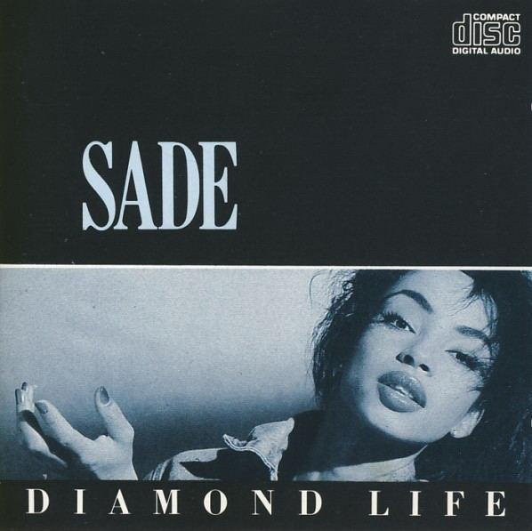 Diamond Life, Sade, CD, Soul & Funk - Bild 1