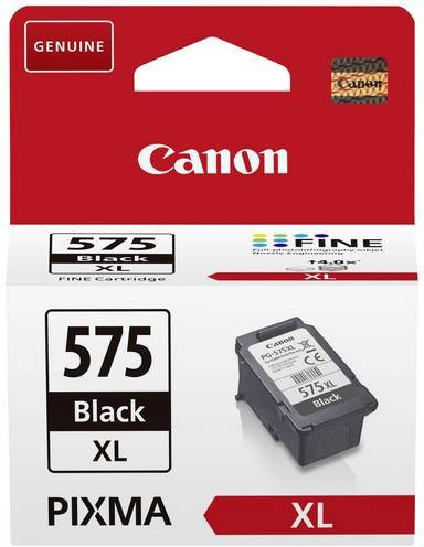 Canon Original Tintenpatrone PG-575XL Schwarz - Bild 1