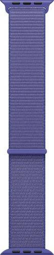 Apple Watch Sport Loop Armband, 40 mm, Ultramarine, Unisex - Bild 1