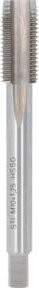 KS Tools Einschnitt-Gewindebohrer M10x1,25 in Silber - Bild 1