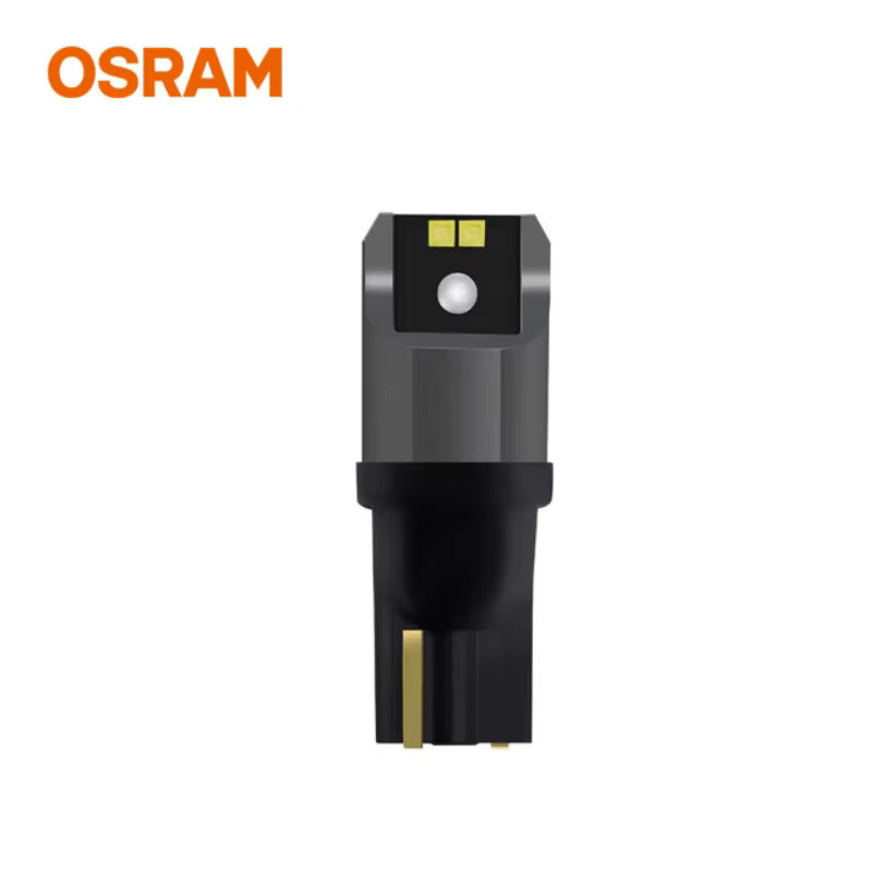 Osram LEDriving SL Advance T10 W5W 194 LED Auto-Innenraumbeleuchtung in Cool White 6000K, 2er-Set - Bild 2