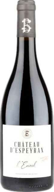 Domaine d'Espeyran Rotwein Grenache 2021, Languedoc-Roussillon, trocken, 0,75 l - Bild 1