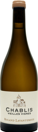 Domaine Lavantureux Chablis Weißwein, Chardonnay, 2023, Frankreich, 0,75 l