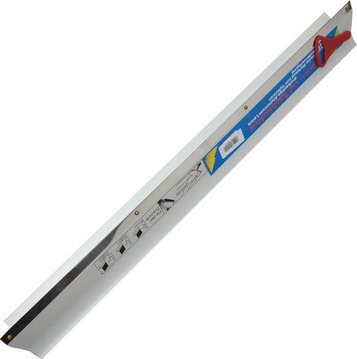 RENOVO Schneidkante aus Aluminium in Türkis, Länge: 58,5 cm - Bild 1