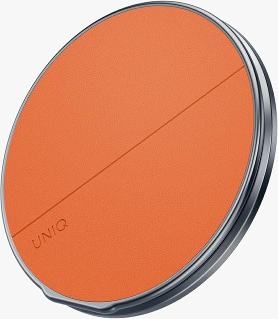 UNIQ Grivix Classic 360 Magnetische Halterung und Griffständer in Orange - Bild 1