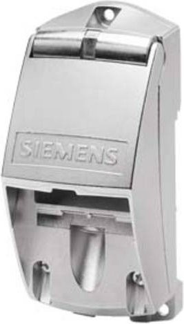 Siemens Ethernet-Modul 6GK1901-1BE00-0AA0 10/100/1000 MBit/s in Silber - Bild 1