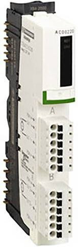 Schneider Electric STBACO8220K Erweiterungsmodul in Weiß - Bild 1