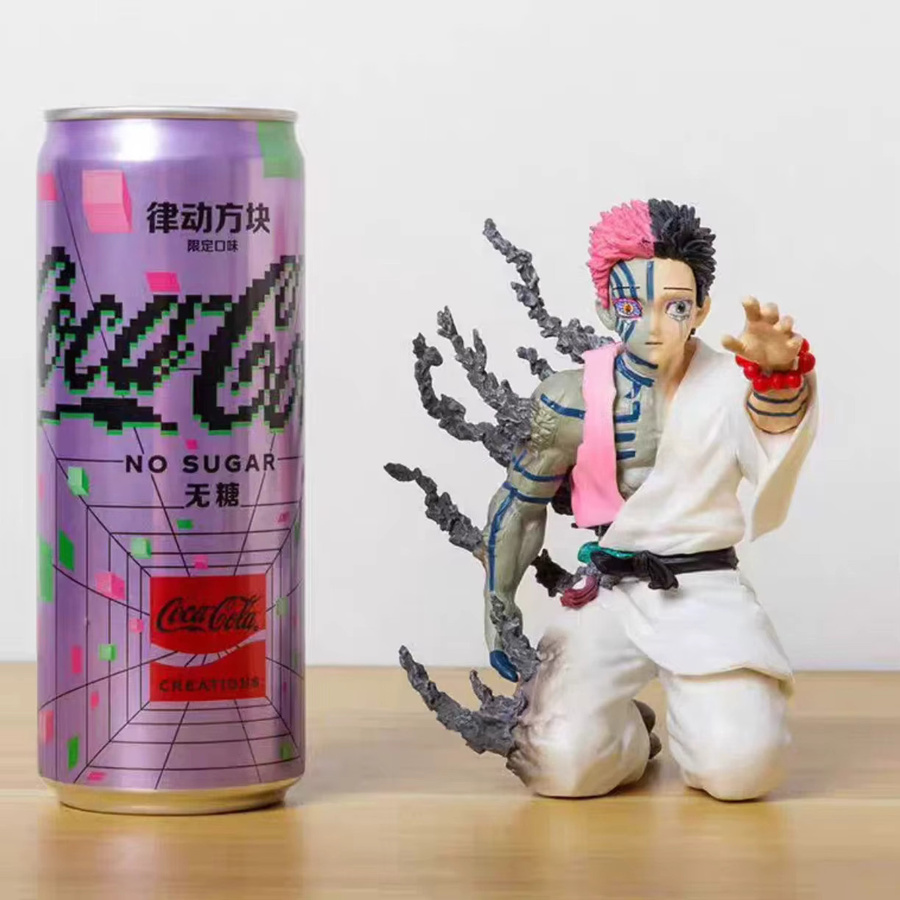 Bandai Demon Slayer Izumo Tachibana Anime Figur, Einzelfigur - Bild 2