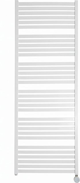 anapont Elektrischer Premium Badheizkörper mit WiFi und Bluetooth in Weiß, H x B: 168 x 45 cm - Bild 1