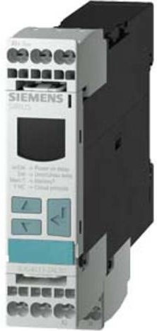 Siemens Spannungsüberwachungsrelais 3UG4633-2AL30 in Grau - Bild 1