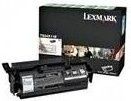 Lexmark Toner T654X31E Schwarz für Laserdrucker mit einer Kapazität von 36.000 Seiten - Bild 1