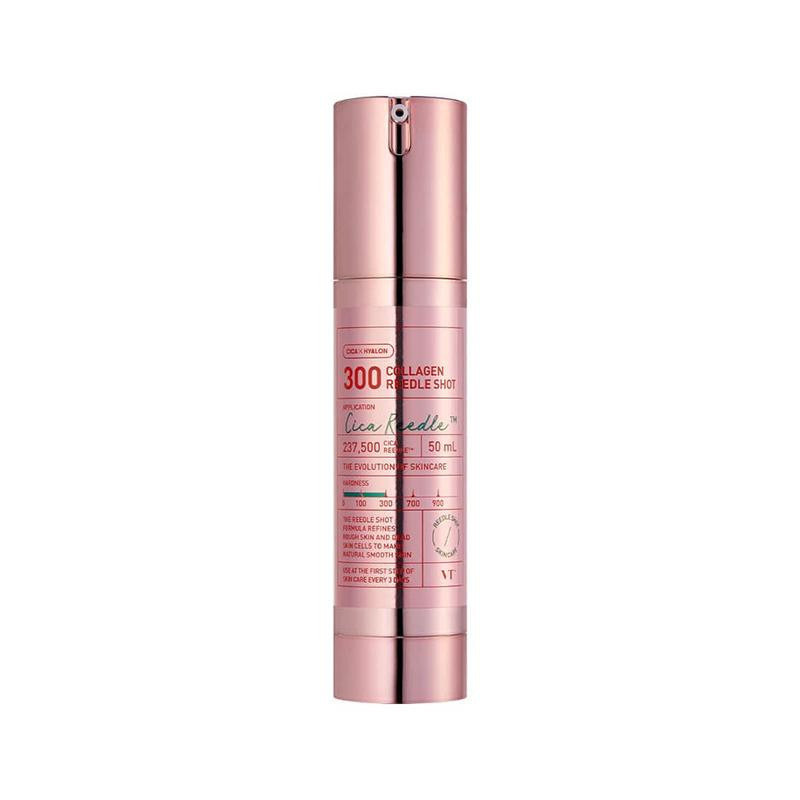 VT Cosmetics Kollagen Reedle Shot, 50 ml, Unisex - Bild 2
