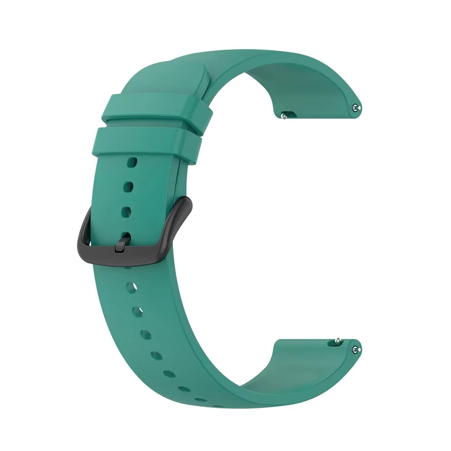 COROS Uhrenarmband Silikon, Unisex - Bild 2