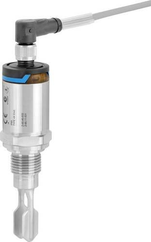 Endress+Hauser FTL31-AA4U3BAWSJHD in Silber - Bild 1
