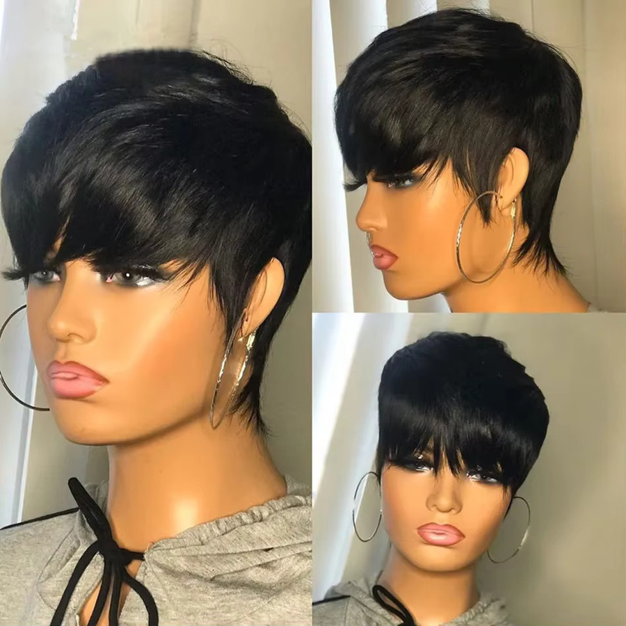 Lolely Dream Perücke, Pixie-Bob, Damen - Bild 4