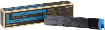 Original Kyocera Toner TK-8345C Cyan für TASKalfa 2552ci - Bild 2