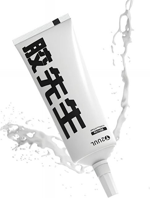 2UUL MR Glue Flüssigkleber Transparent 25 ml - Bild 1