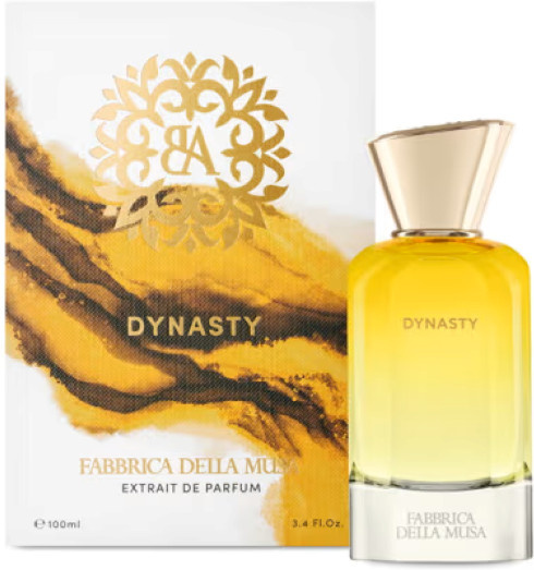 Fabricca della Musa Dynasty Extrait de Parfum, Unisex, Würzig - Bild 1