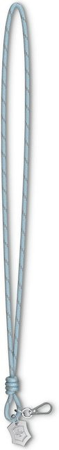 Victorinox Umhängekordel, blue-gray, Unisex - Bild 1