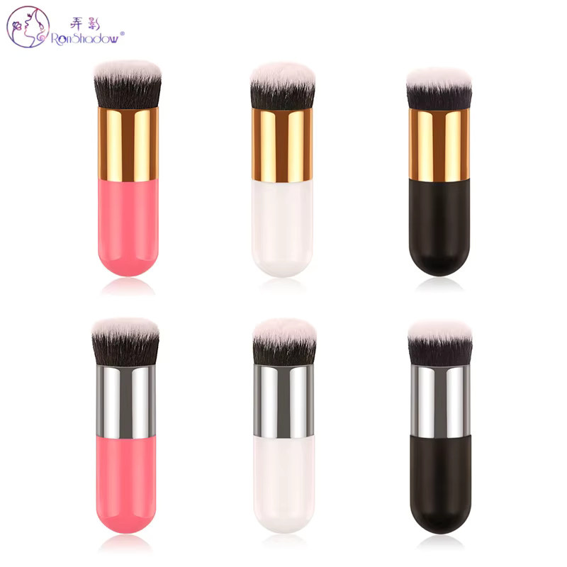 Ronshadow Puder Make-up Pinsel, Unisex - Bild 2