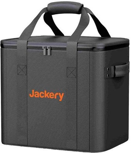 Jackery Schutztasche für JK-E1500L in Schwarz - Bild 1