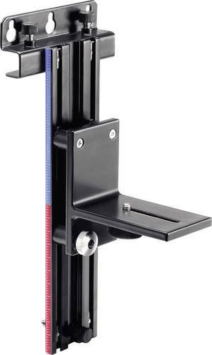 Makita Wand- und Deckenhalter aus Metall in Schwarz - Bild 1