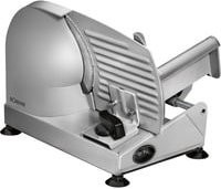 Bomann Metall-Allesschneider MA 451 CB in Silber - Bild 1