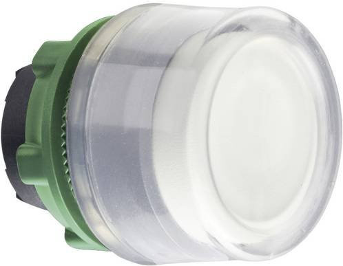 Schneider Electric ZB5AWCUST08 Leuchtdrucktaster-Frontelement aus Kunststoff in Multicolor - Bild 1