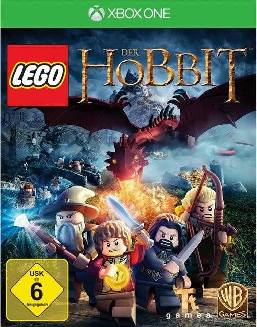 Lego Der Hobbit Adventure Set in Multicolor - Bild 1