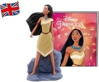 tonies Disney Princess Pocahontas Spielfigur aus Kunststoff - Bild 1