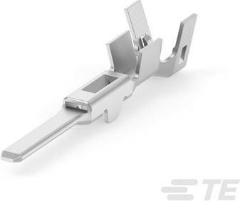 TE Connectivity 173645-1 in Silber - Bild 1