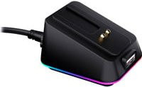 Endorfy Mouse Dock Black Ladestation für LIV Wireless und LIV Plus Wireless - Bild 1