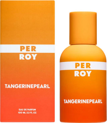 Perroy Tangerine Pearl Eau de Parfum Spray, Zitrisch - Bild 1
