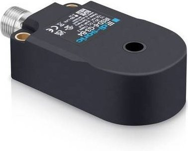 Di-soric Induktiver Sensor 213666 in Schwarz - Bild 1