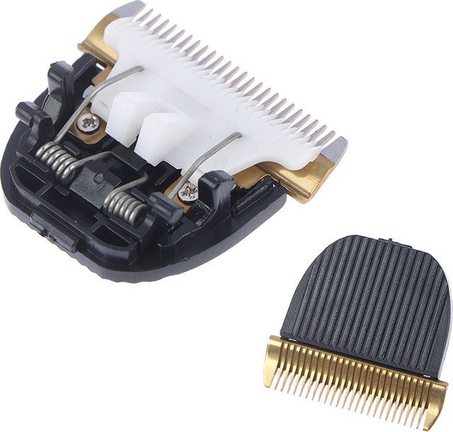 Keramik Titan Ersatzklinge für Haarpflege Trimmer und Clipper - Bild 1