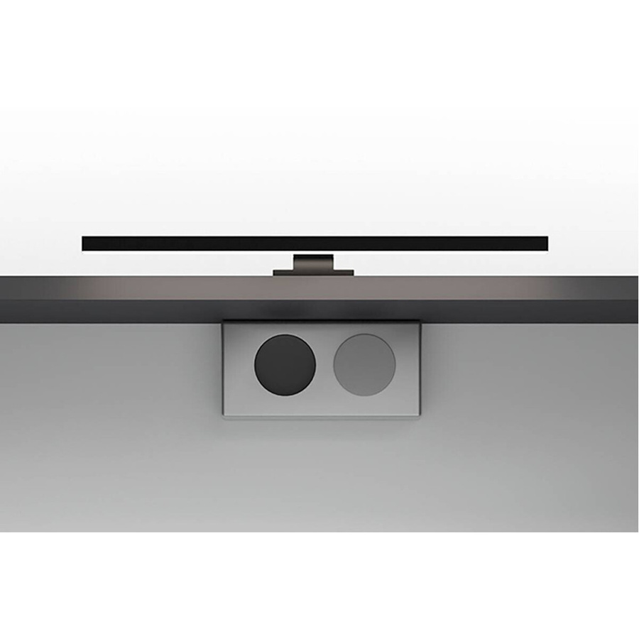 byLIVING Spiegelschrank SPREE in Anthrazit mit LED-Beleuchtung und Soft-Close-Türen, B/H/T: 70 x 60 x 15 cm - Bild 2
