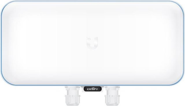 Ubiquiti UniFi WiFi BaseStationXG Funkbasisstation in Weiß mit 5 GHz Wi-Fi und 802.11ac Wave 2 (UWB-XG) - Bild 1