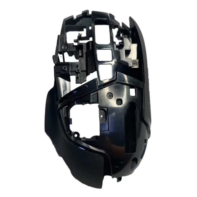 Logitech G502 Lightspeed Ersatz Rahmen für die kabellose Maus in Schwarz - Bild 3