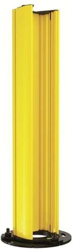 ABB Schutzständer ORION STAND 060 Gelb 2TLA022312R0000 - Bild 1