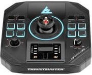 Thrustmaster Sol-R 5 Base Joystickbasis in Schwarz für PC-Simulationen - Bild 1