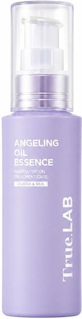 Honest Laboratory TrueLab Angel Ring Öl-Essenz, 60 ml, für trockenes Haar - Bild 1